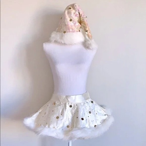 Set costume babbo - set, natale