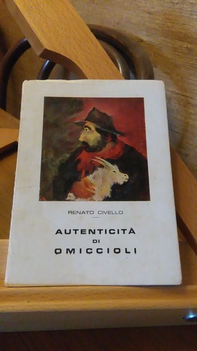 Autenticità omiccioli - di,