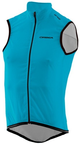 Coupe vent orbea wind carbon - wind,
