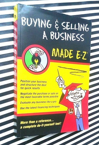 Buying selling business made - buying,