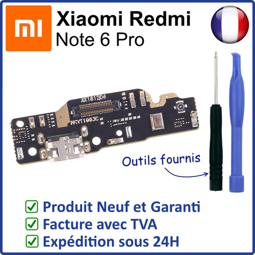 Circuit connecteur charge - connecteur,