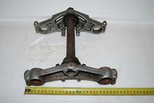 piastre forcelle d 37 honda