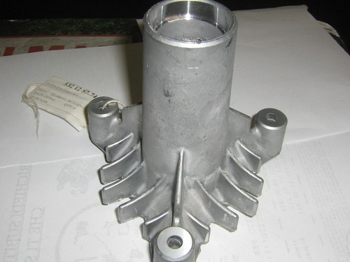 Supporto per cuscinetti asse - supporto,