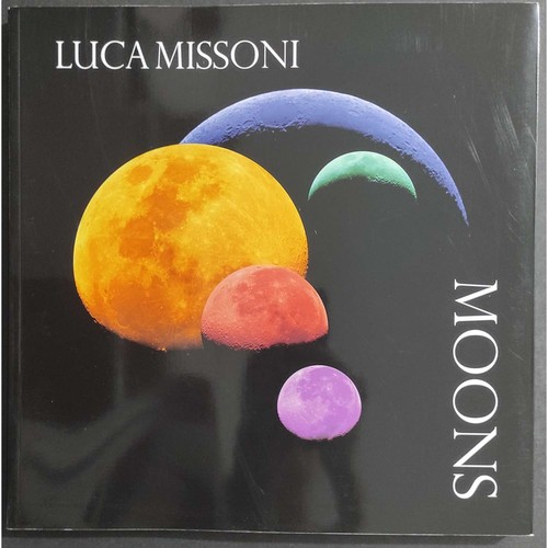 Luca missoni moons omar - luca,