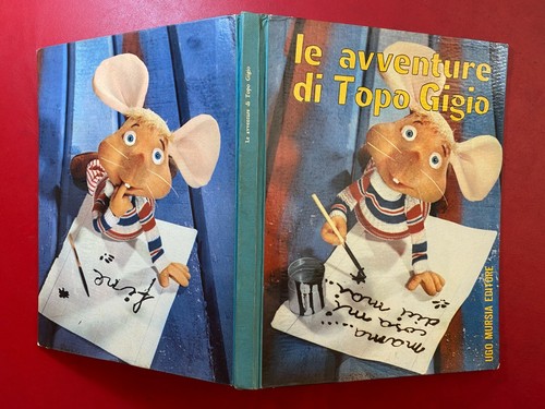 Stagnaro avventure topo - stagnaro,
