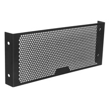 Protezione radiatore olio moto