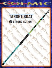 Canna bolentino colmic target - canna,