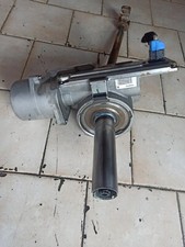 Piantone Sterzo Fiat Grande Punto Evo 51905713 Buone Condizioni