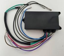 Mercury Mariner 50HP 60HP