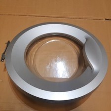 Oblo Porta Cerniera Lavatrice Haier hw 550-10f25 , 37016846