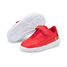 Scarpa B11 Ferrari Puma