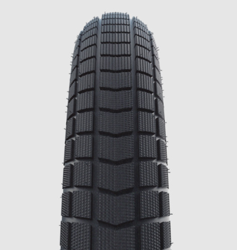 Schwalbe pneumatico rigido - pneumatico,