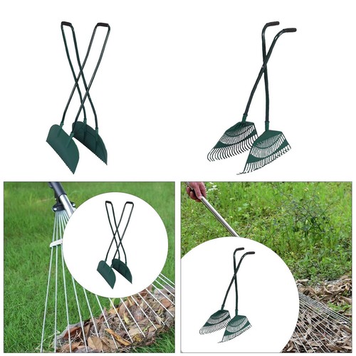 Raccoglitrice foglie - di,