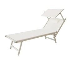 Lettino Mare L-Mediterraneo -