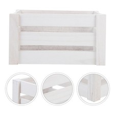  Box Portaoggetti Bauletto Piccola Cassa Di Legno Piccole Scatole Archiviazione