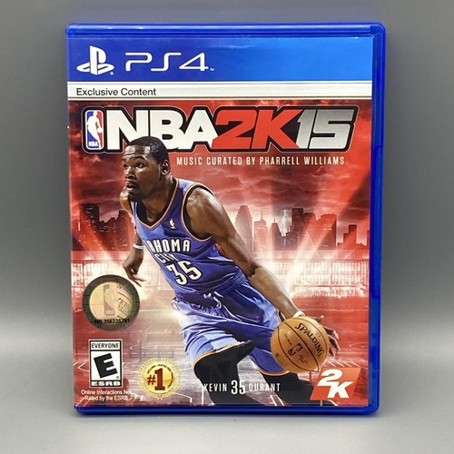 Videogioco nba 2k15 - nba,