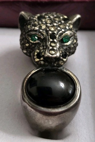 Raro anello vintage georgio - raro,