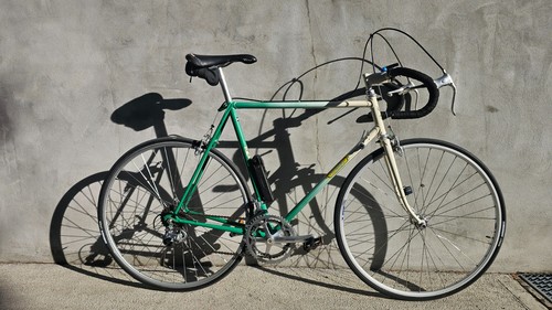 Moots cycles vintage bike
