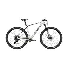 Canyon Exceed CF 5 Real Raw