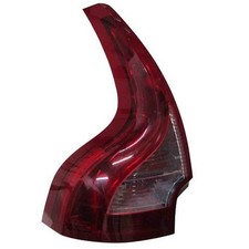 Fanale Posteriore Esterno A