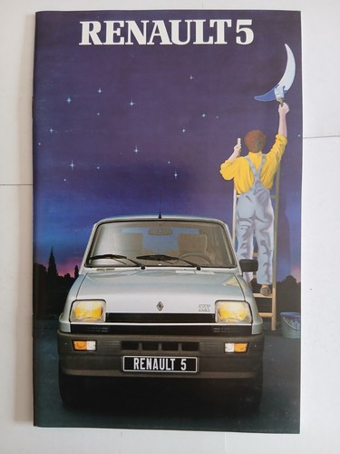Renault gtl tx - 5, tl-gtl-ts-tx-alpine