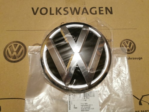 Passat griglia centrale - vw,