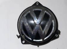 Emblema Originale Baule con stemma cromato 5G9827469D VW GOLF POLO