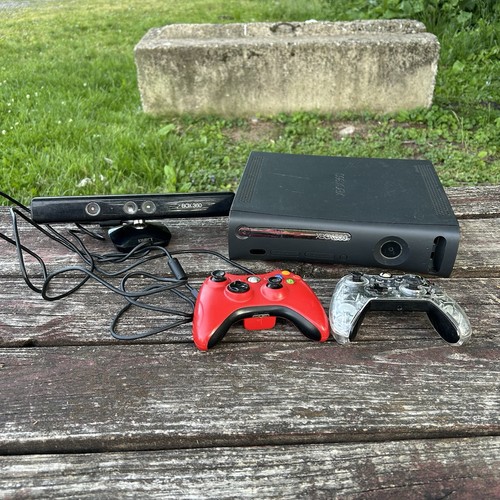 Microsoft xbox 360 console - microsoft,