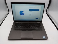 Dell Latitude 5400 14"