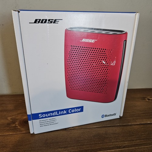 Bose soundlink altoparlante - soundlink,