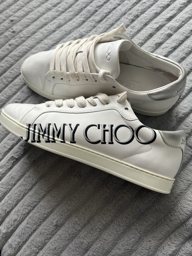Jimmy choo sneaker donna - sneaker,