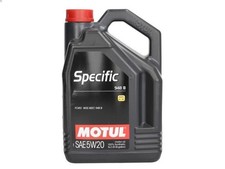 Olio motore MOTUL 59713 per