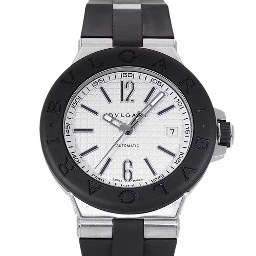 Bulgari diagono automatico - bulgari,