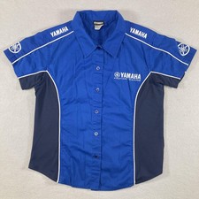 Yamaha Factory Racing Shirt