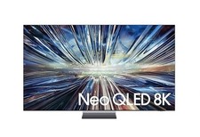 TV 75" SAMSUNG QE75QN900DT NEO QLED 8K SMART WIFI HDMI USB GRAPHITE BLACK NO 3D