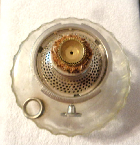 Model aladdin lamp - model,