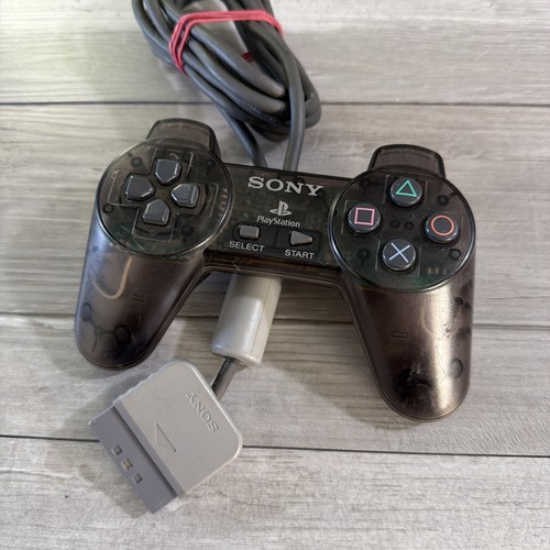 Controller fumè ufficiale