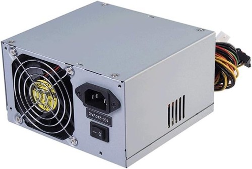 Alimentatore seasonic 600es - alimentatore, ss-600es