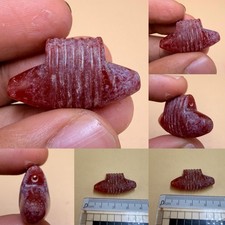 Bellissimo amuleto antico