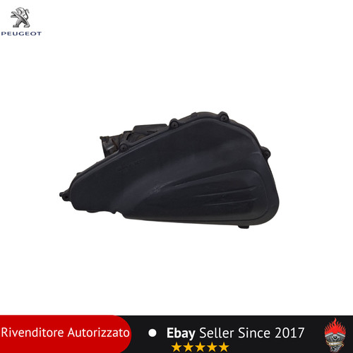 Cassa filtro aria peugeot - cassa,