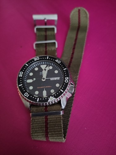 Orologio seiko uomo - seiko,