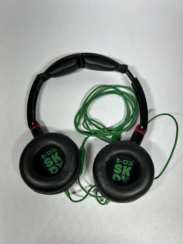 Skullcandy rasta - skullcandy, gi