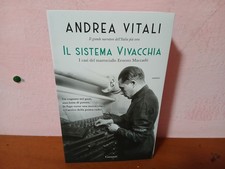 ANDREA VITALI - IL SISTEMA