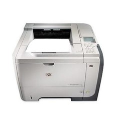 Stampante laser HP LaserJet Enterprise P3015d - CE526A Bianco e nero USB LAN ...