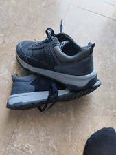 GEOX SCARPE SNEAKERS UOMO ESTATE NUMERO 43