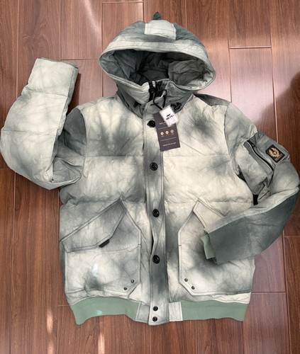 Nwt belstaff radar - nwt,