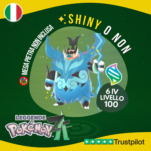 Mega emboar shiny non - mega,