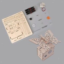 Kit Scientifico per Ingranaggi