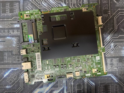 Main board ue55ks8000 - board,