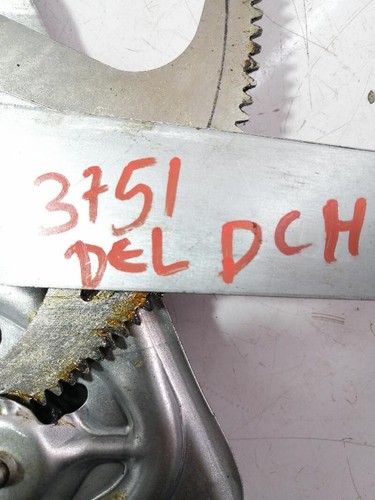 Elevalunas delantero derecho - elevalunas,